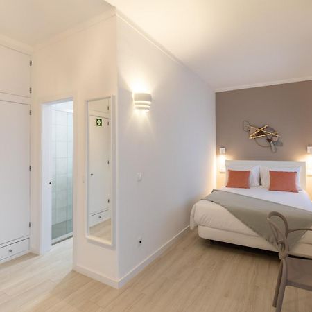 Faro Guest Apartments Екстериор снимка