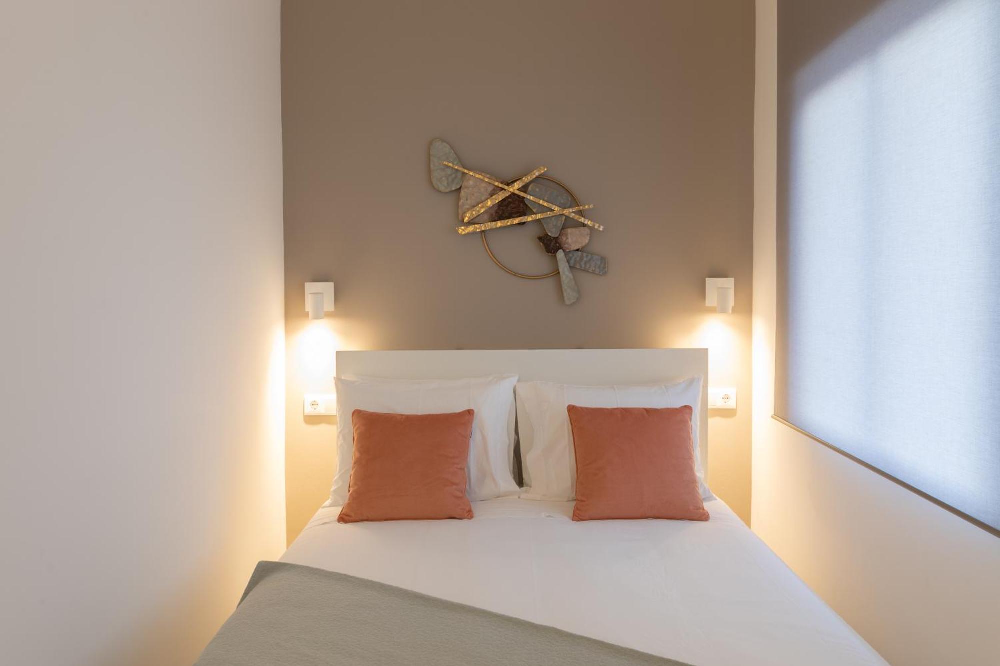 Faro Guest Apartments Екстериор снимка