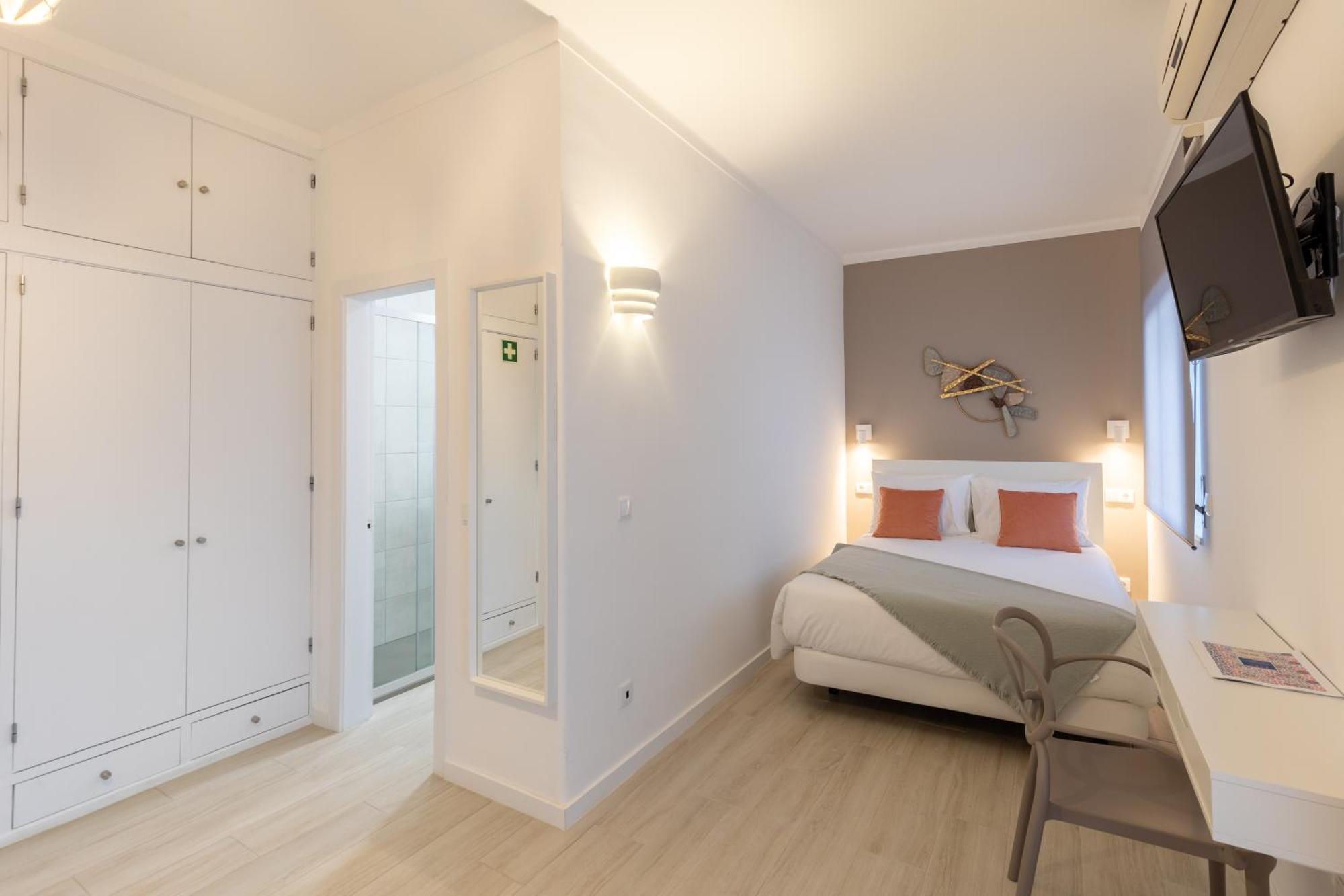 Faro Guest Apartments Екстериор снимка