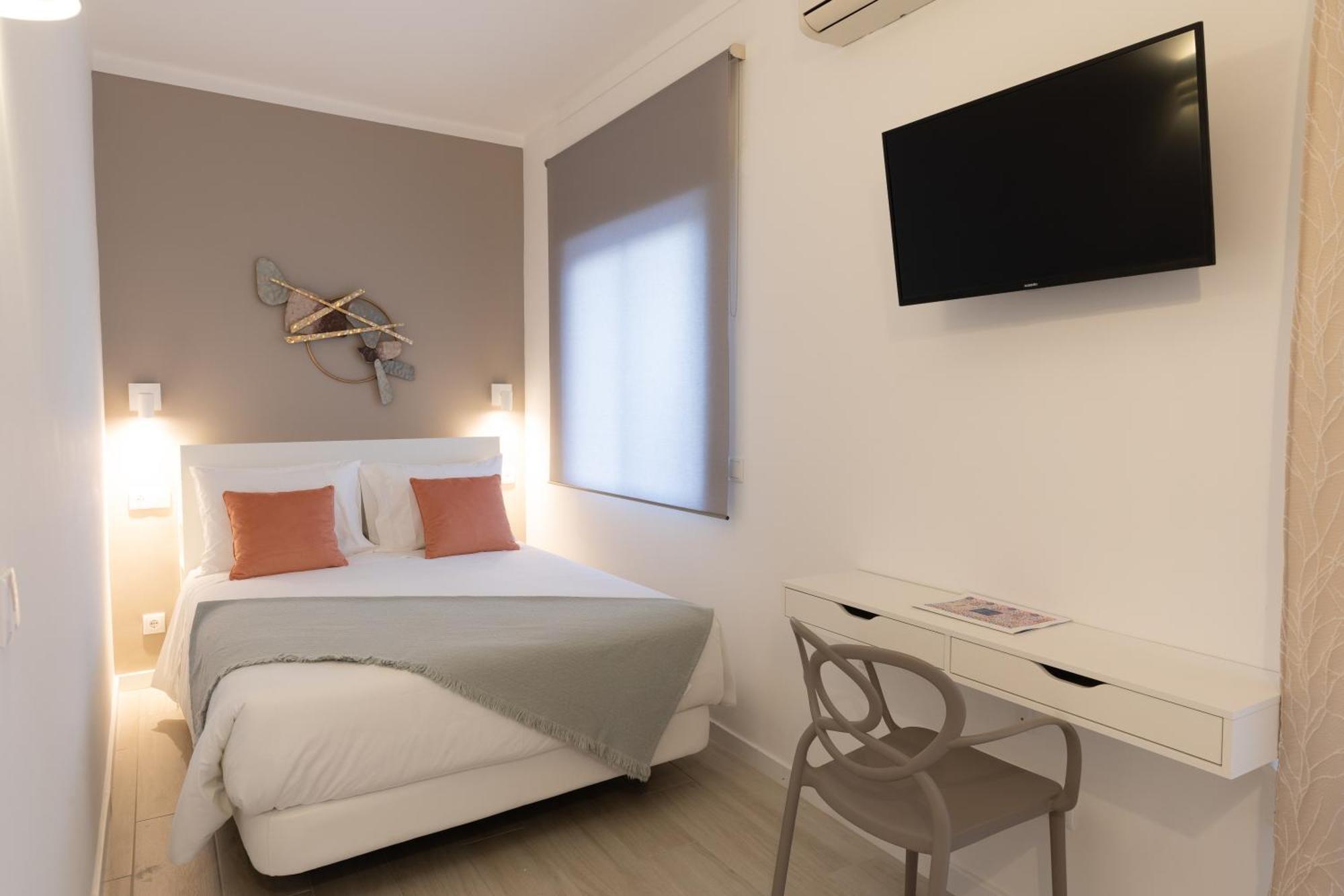 Faro Guest Apartments Екстериор снимка
