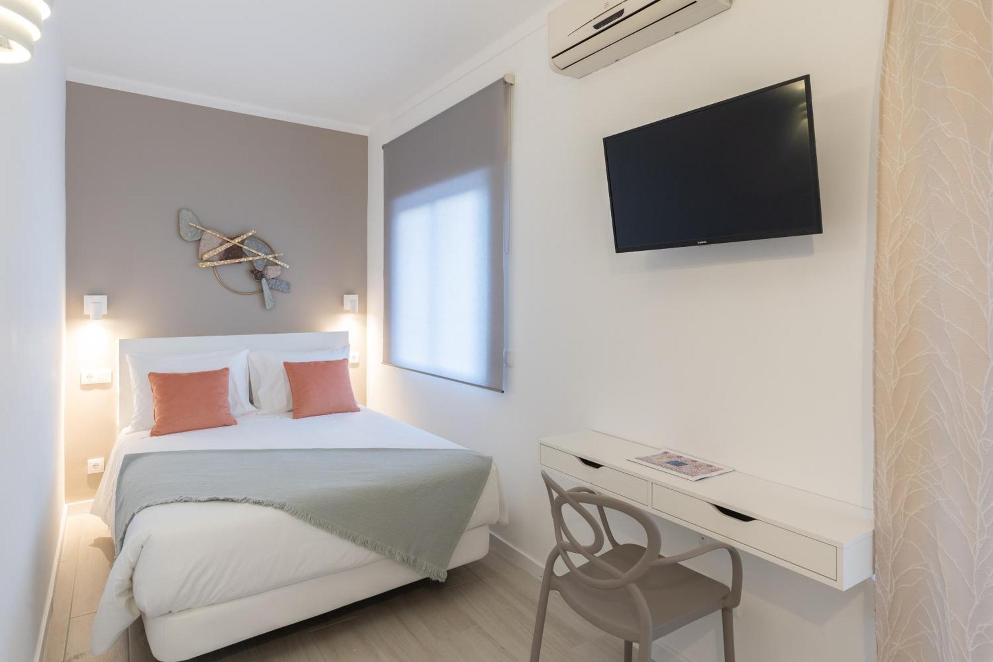 Faro Guest Apartments Екстериор снимка