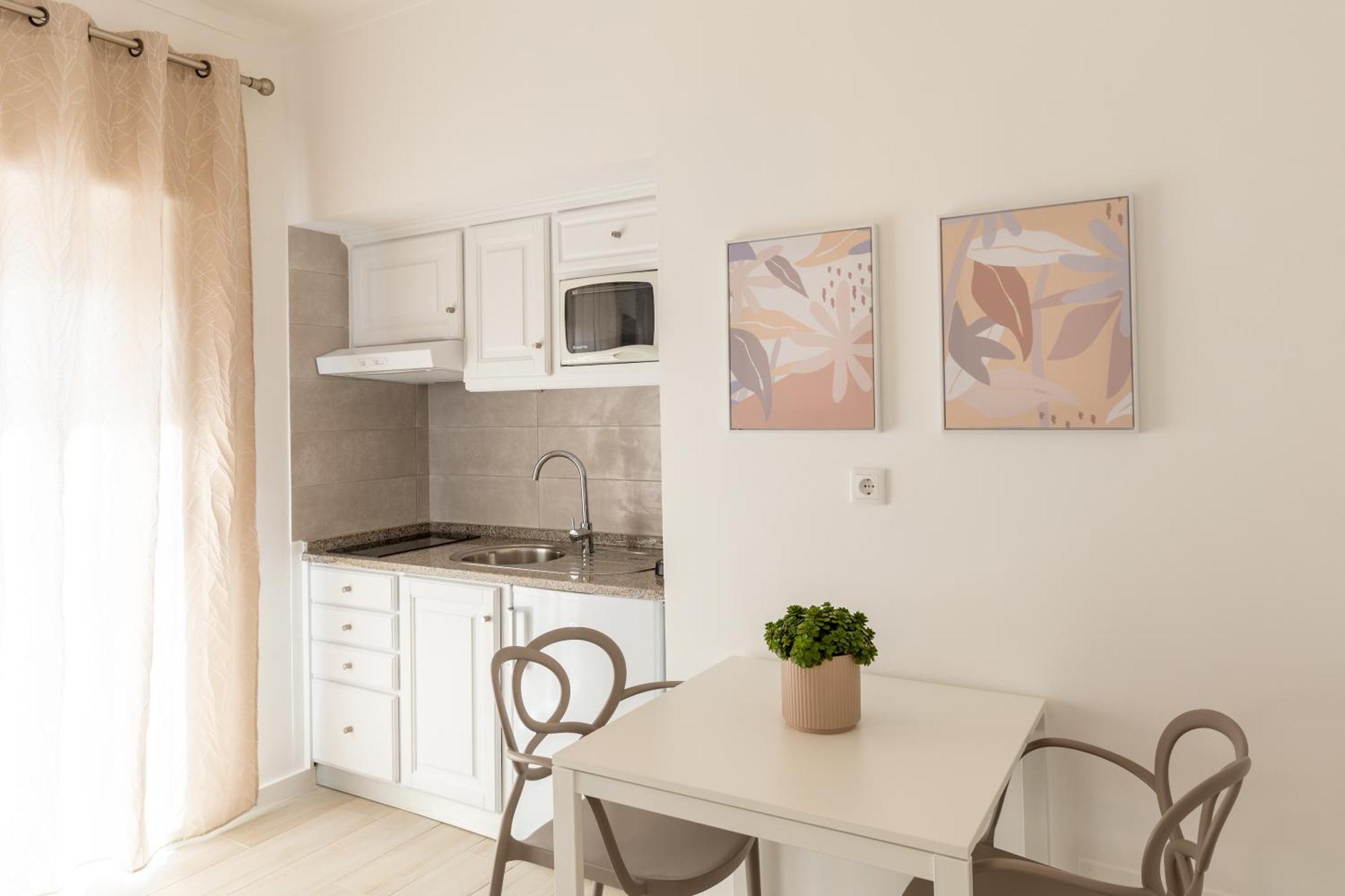 Faro Guest Apartments Екстериор снимка