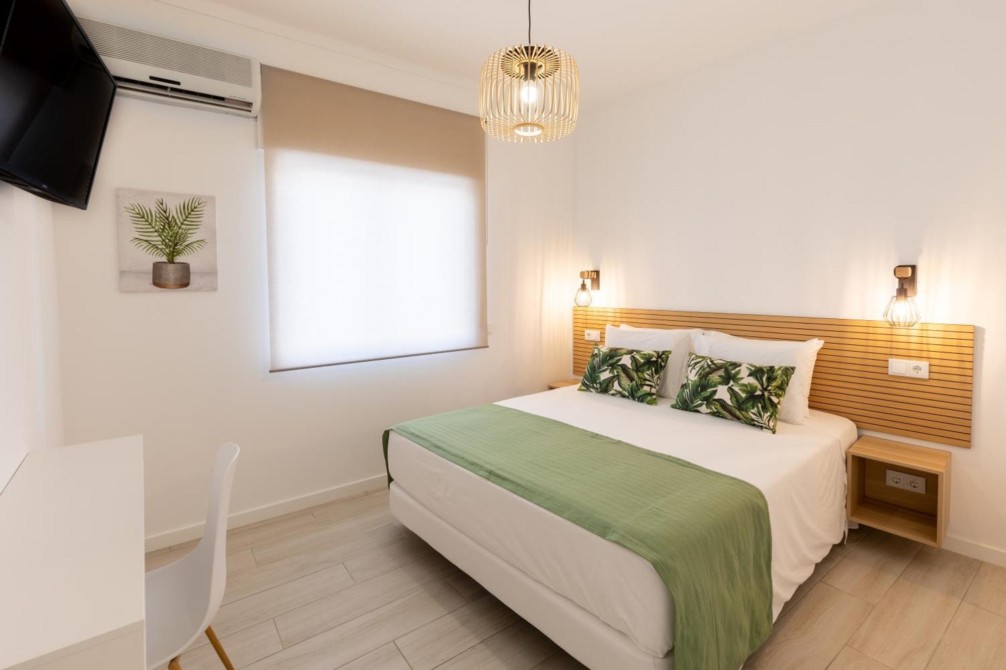 Faro Guest Apartments Екстериор снимка