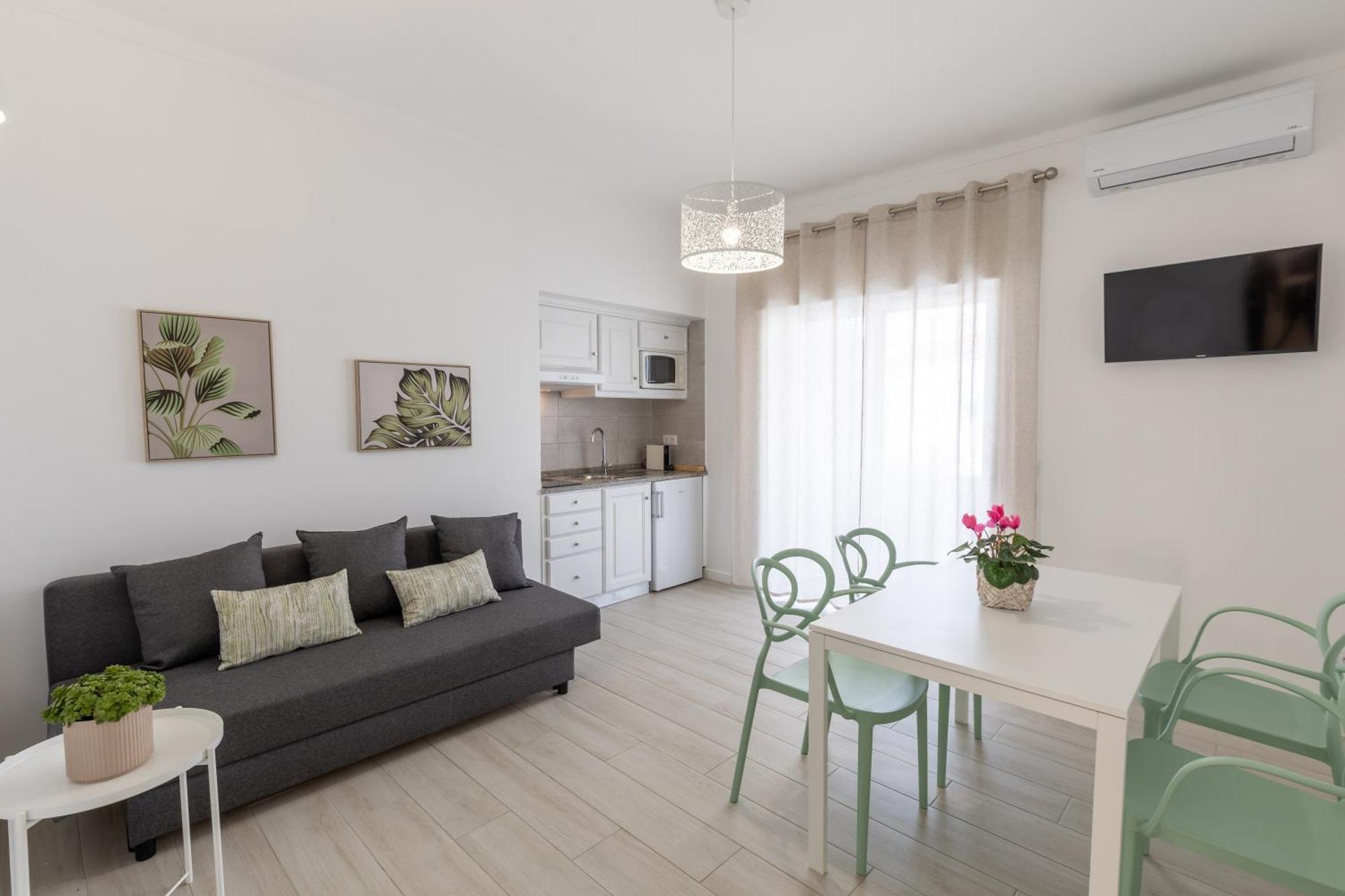 Faro Guest Apartments Екстериор снимка