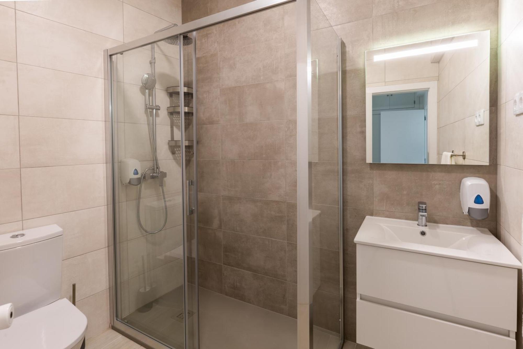 Faro Guest Apartments Екстериор снимка