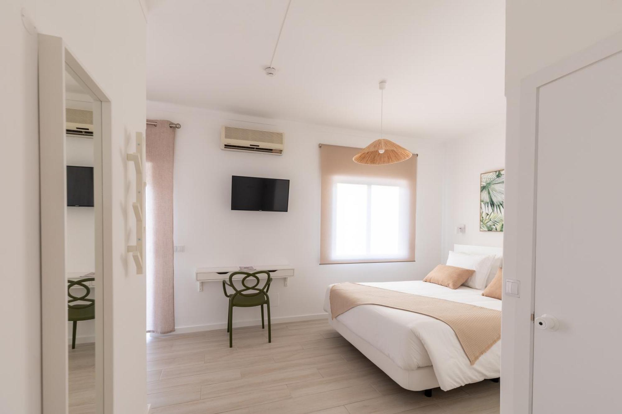 Faro Guest Apartments Екстериор снимка