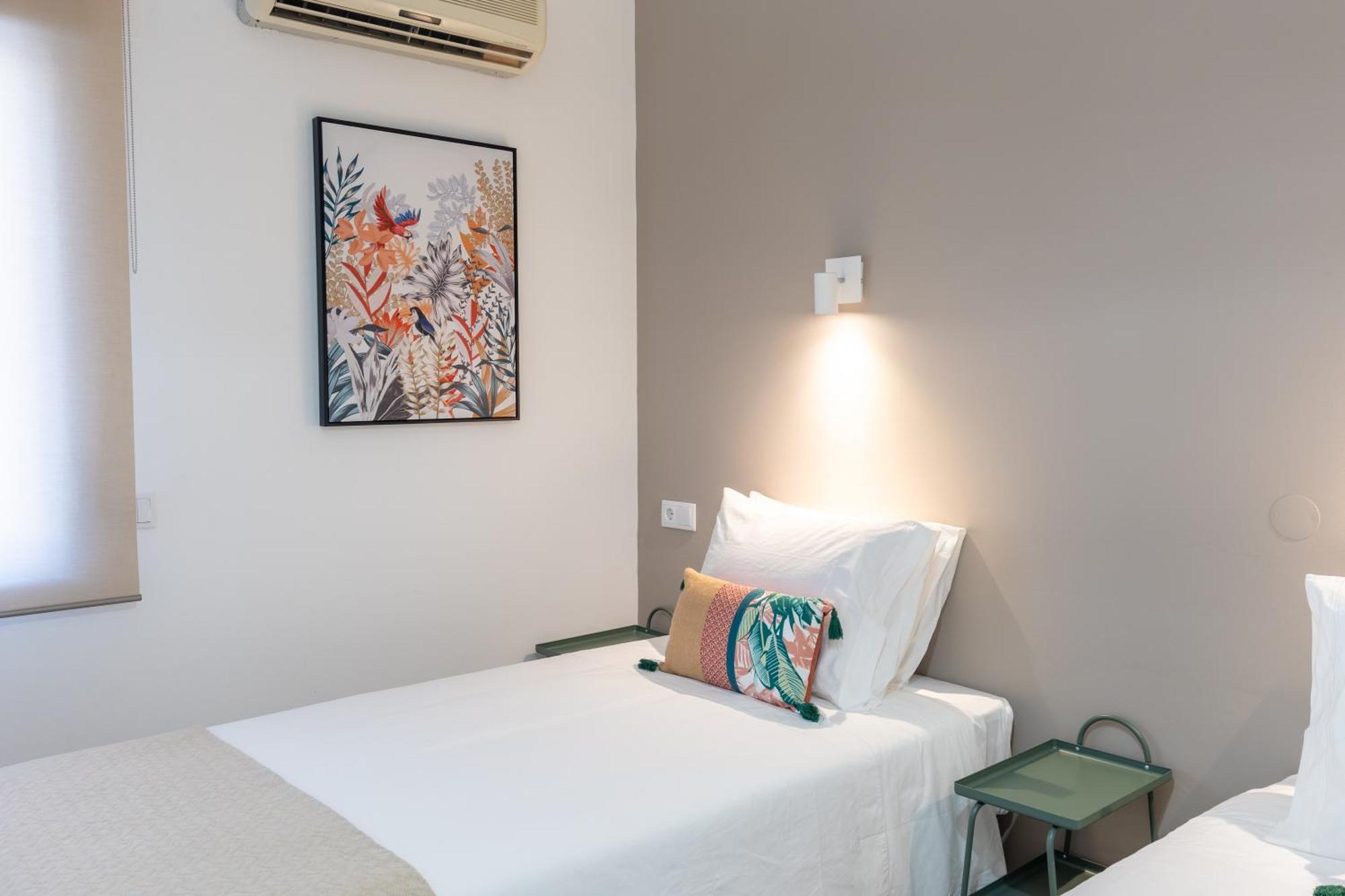 Faro Guest Apartments Екстериор снимка