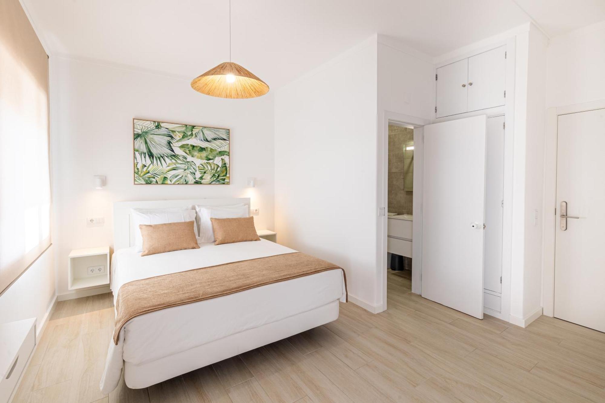 Faro Guest Apartments Екстериор снимка