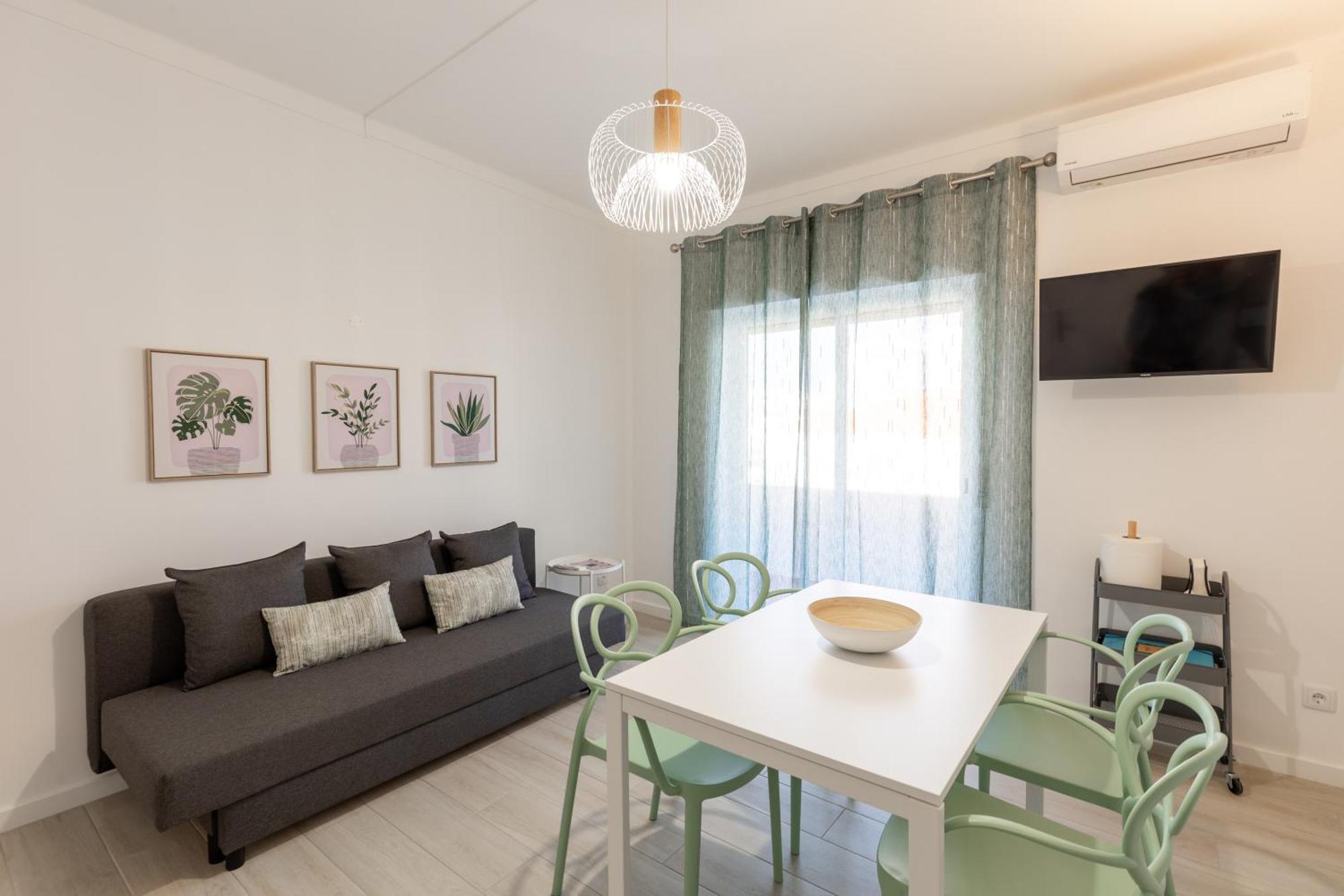 Faro Guest Apartments Екстериор снимка