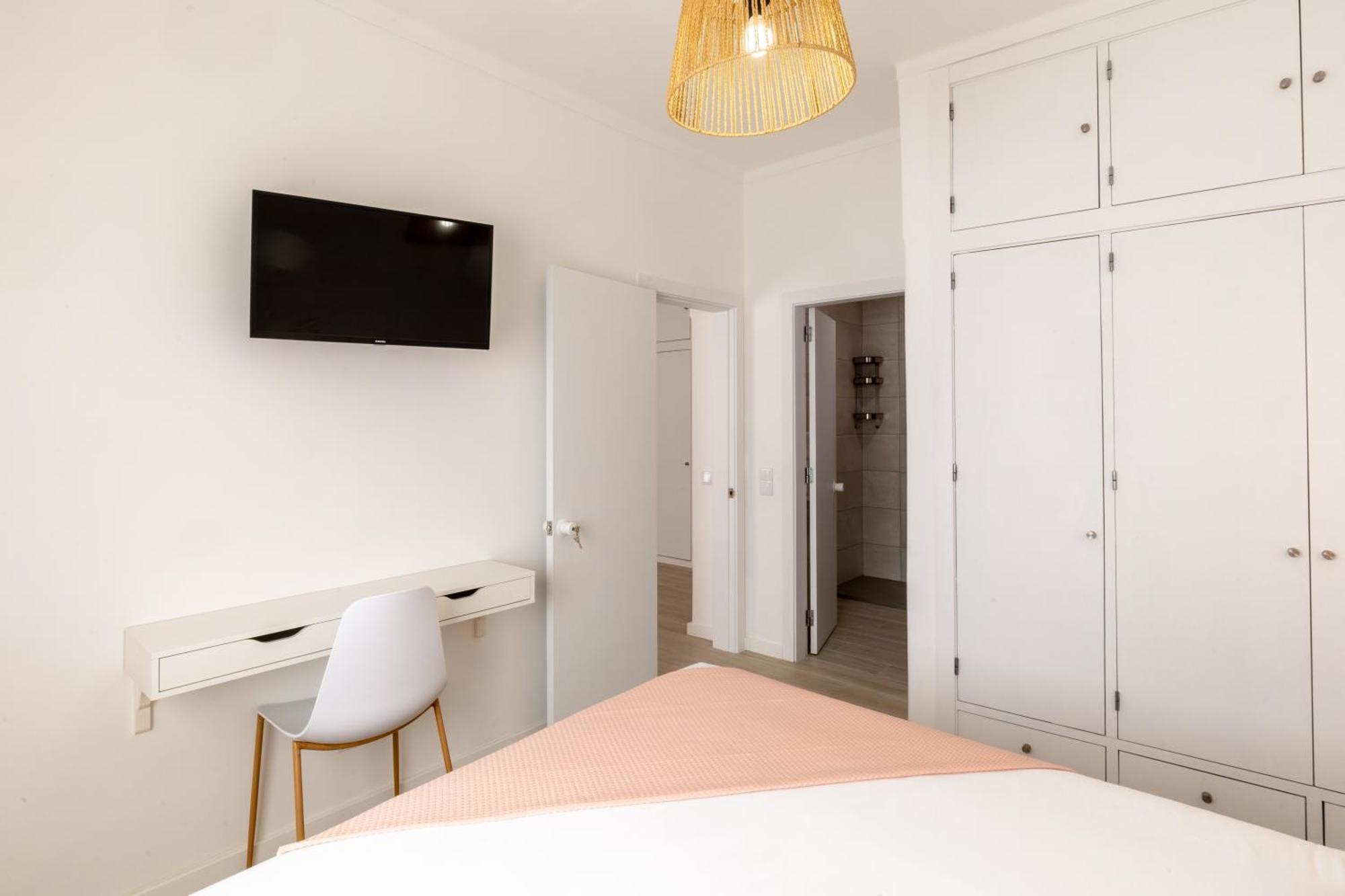 Faro Guest Apartments Екстериор снимка