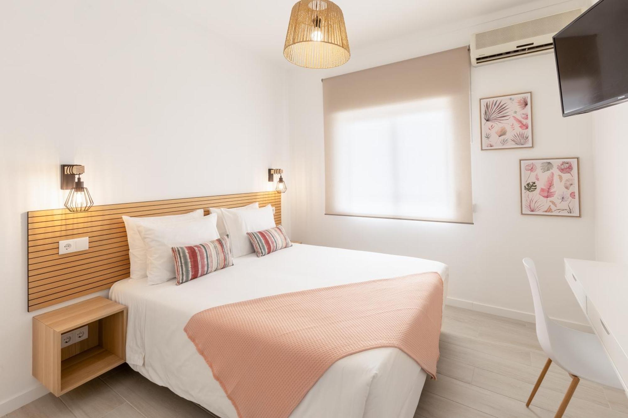 Faro Guest Apartments Екстериор снимка