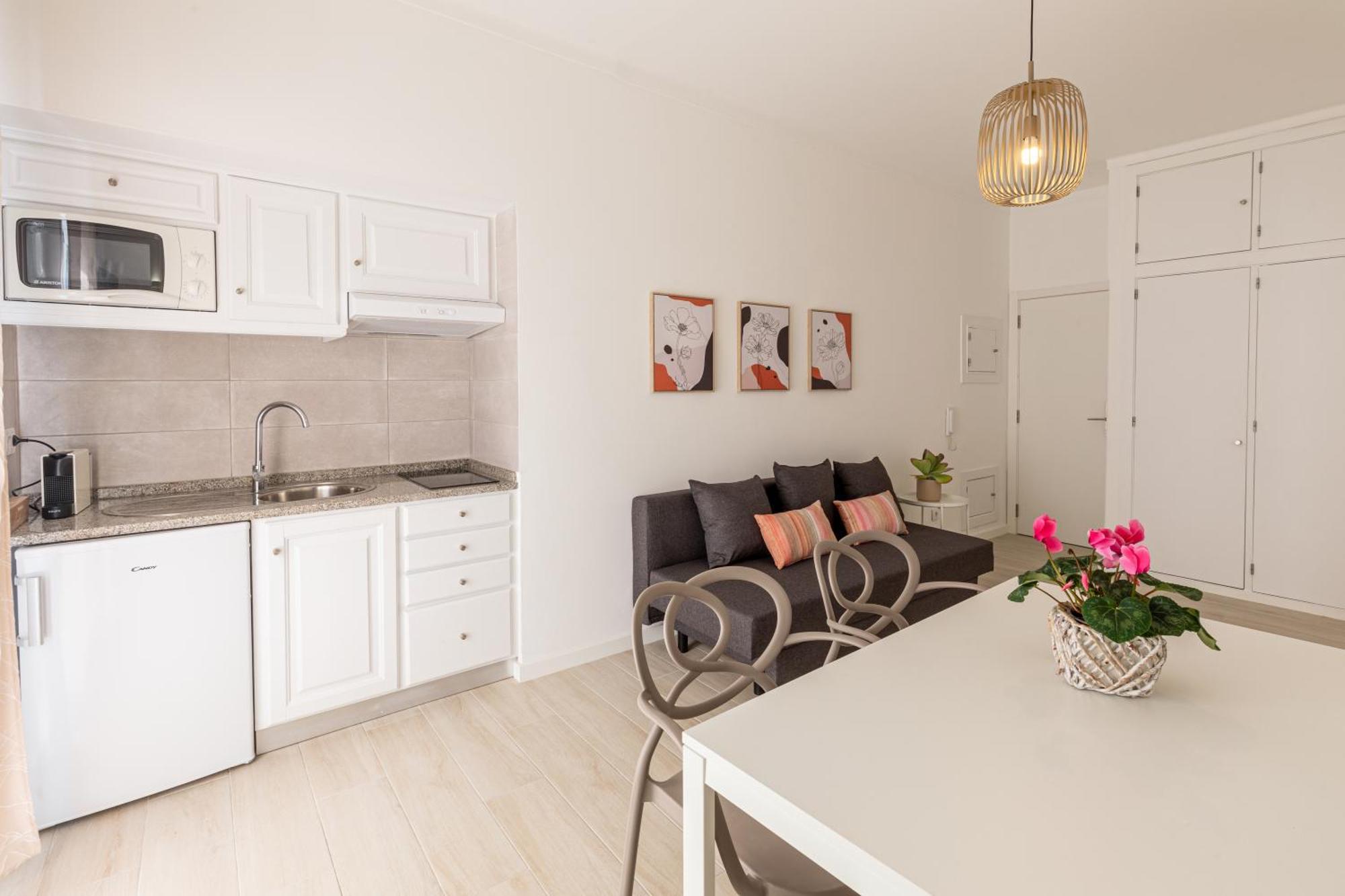 Faro Guest Apartments Екстериор снимка