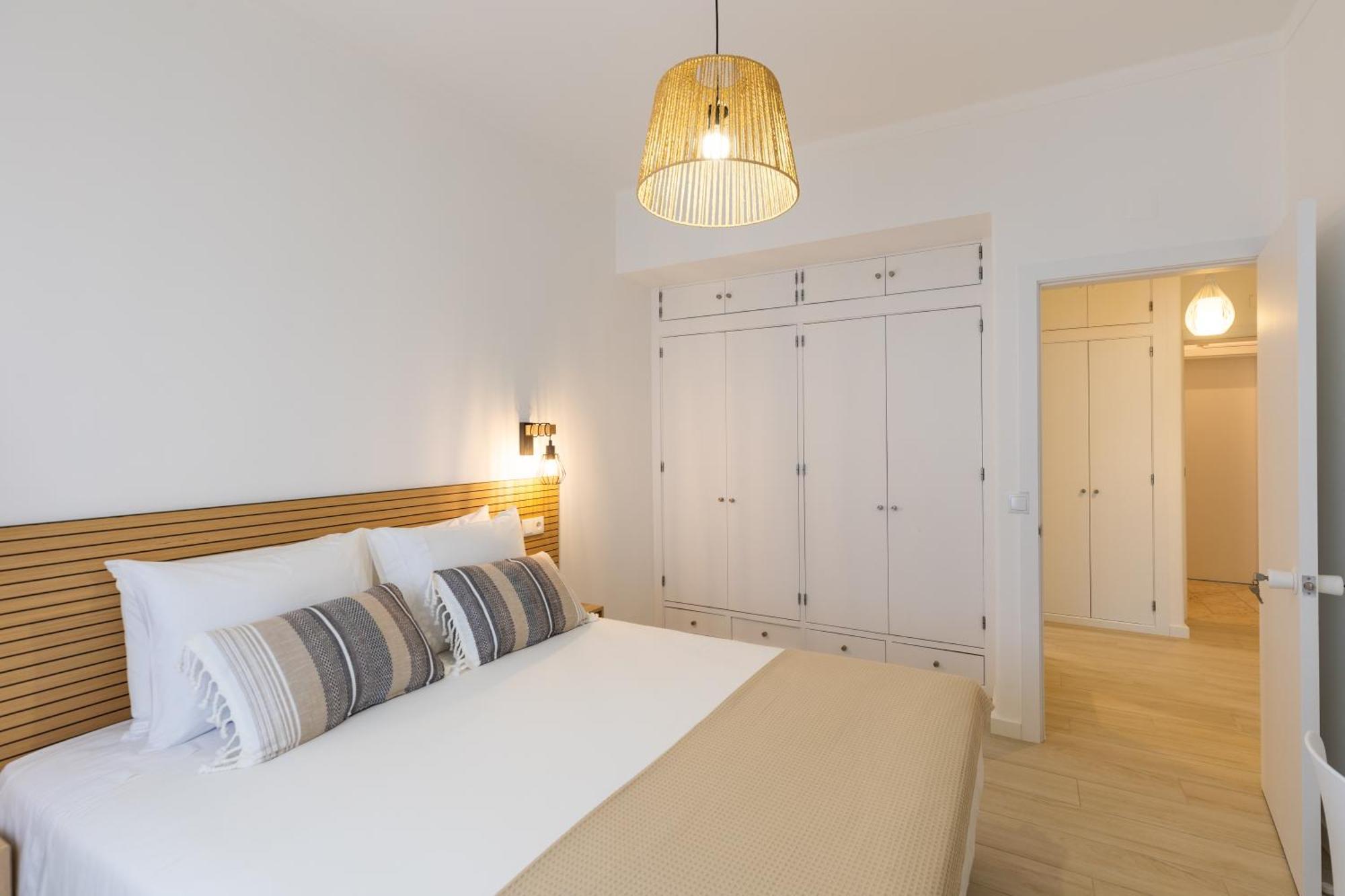 Faro Guest Apartments Екстериор снимка
